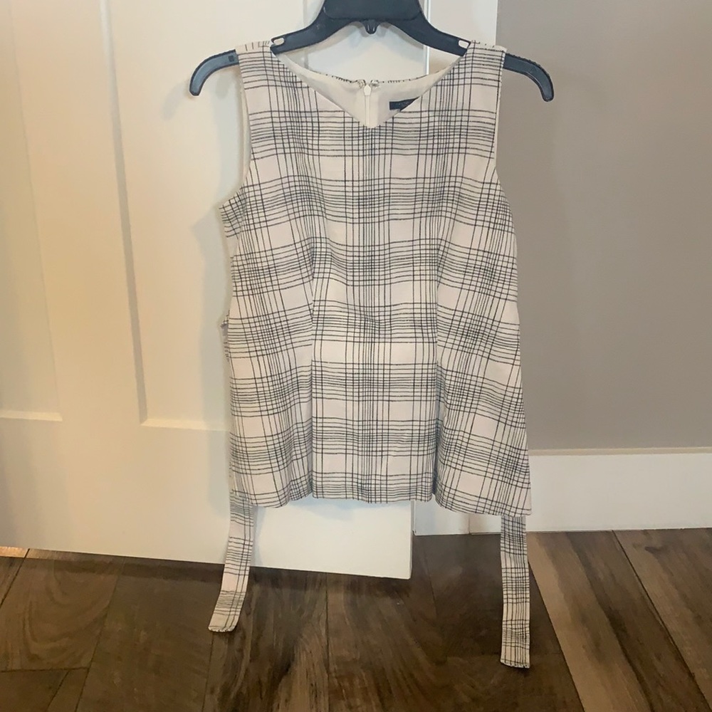 Ann Taylor Blouse